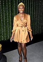 Cynthia Erivo